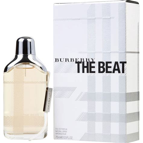 burberry the beat discontinued|the beat edt burberry perfume.